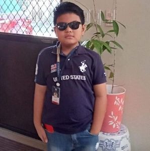 Meet your Posher, Judith